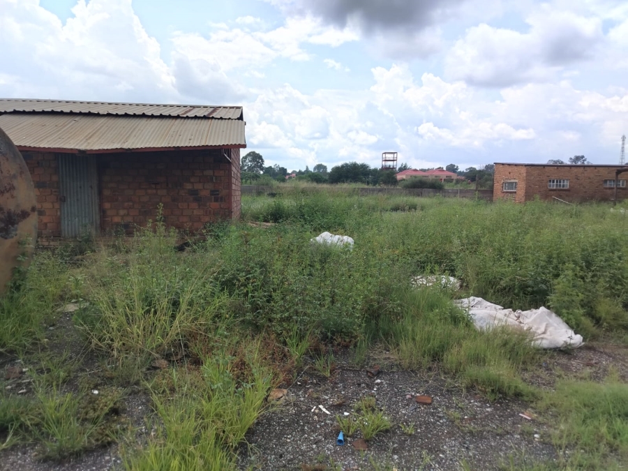 Commercial Property for Sale in Koster North West